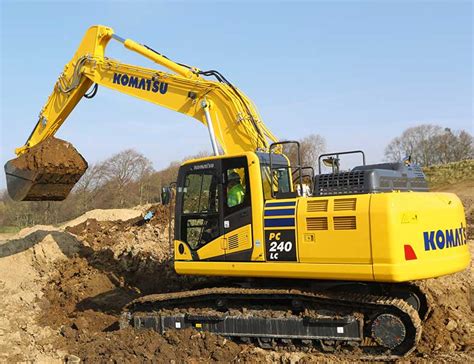 komatsu 240 excavator specs|komatsu pc240lc 10 specs.